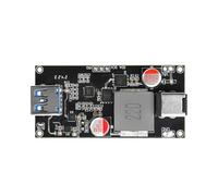 140W Desktop Intelligent Fast Charging Module Fast Intelligent Power Adjustment Board