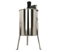 140W Electrical Honey Extractor / Separator, Honey Extractor, Honeycomb Spinner,in the honey manufacturing industry, in stores, and at home. It is ideal for hobbyists or beekeepers
