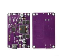 140W PD3.1 Fast Charging Power | ABS Material, Auto Voltage ID for 3S-6S Batteries, Industrial Control(3S 12.6V)