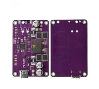 140W Rapid Charing Type C Module with Data Transfer PD3.1 for 3S 4S 5S 6S Lithium Batteries High Devices Charging Discharger Module