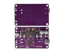 140W Rapid Charing Type C Module with Data Transfer PD3.1 for 3S 4S 5S 6S Lithium Batteries High Devices Bidirectional Type C Charging Module