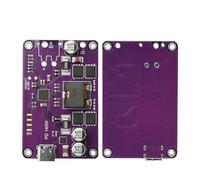 140W Rapid Charing Type C Module with Data Transfer PD3.1 for 3S 4S 5S 6S Lithium Batteries High Devices Bidirectional Type C Charging Module
