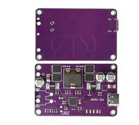 140W Rapid Charing Type C Module with Data Transfer PD3.1 for 3S 4S 5S 6S Lithium Batteries High Devices Lithium Batteries Charging Discharger Module