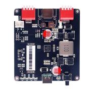 140W Two-Way Fast Charging Module Voltage 2-6S Battery Charging Board Automatic Temperature Control