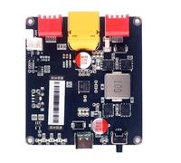 140W Two-Way Fast Charging Module Voltage 2-6S Battery Charging Board Automatic Temperature Control