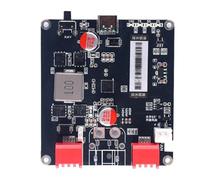 140W Two-Way Fast Charging Module Voltage 2-6S Battery Charging Board Automatic Temperature Control