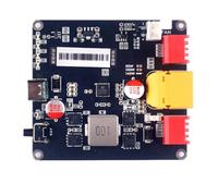 140W Two-Way Fast Charging Module Voltage 2-6S Battery Charging Board Automatic Temperature Control