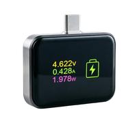 140W Type C Intelligent Power Cut-Off Protectors Fully Charged Separator Fast Charging Safe Adapter Auto Disconnect Charging Adapter Intelligence Temperature Control
