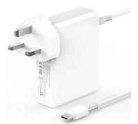140W USB C Charger Compatible with MacBook Pro Air Ipad Pro Series | MacBook Pro 16 15 14 13 Inch Air 13 Inch Ipad Pro 2022/2021/2020/2019, USB C Fast Charger, Included 6.6ft USB C to C Cable