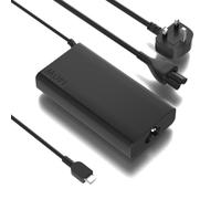 140W USB C Charger for Lenovo Slim Pro 9 7,Yoga Pro 9 9i 7 7i,Legion 9 | Lenovo Legion Pro 7 7i 5 5i,ThinkPad Z16 E16 L16 E15,Yoga Slim 7 5,ThinkBook 16 P16s 14p 14,IdeaPad Pro 5,ADL140YDC3A