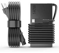 140W USB C Laptop Charger Compatible with HP OMEN Transcend 14 14-FB0000 14T-FB000 14-FB0013DX 14-FB023DXX 14-FB0097NR 14-FB0008CA 14-FB0000CA AC Adapter Power