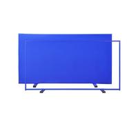 140x75cm Contest Surround Baffle Block,Table Tennis with 600D Cloth,Ping Pong Field Fence,for Pickleball Court Divider(140x75cm/4pieces)