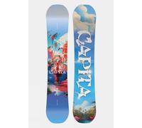 141 cm Capita Womens Space Metal Fantasy Snowboard No Colour Size