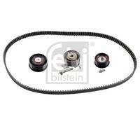 14110 TIMING BELT KIT FITS OPEL ASTRA F SALOON 1.6 I 16V