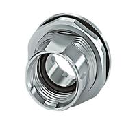 1414020 Connection housing: M12 THR Locking mechanism: SPEEDCON-Lock Seal:...