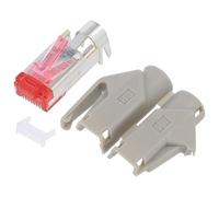 1414382 Male RJ45 PIN: 8 Cat: 6 Gold Plated System: 8p8c 27AWG-24AWG PHOENIX CO