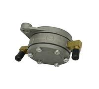 14151-G1 14151G1 24233G1 Fuel Pump Compatible with EZGO Engines 2-Cycle 1989-1990 Golf Cart Marathon 2-Cycle 1982-1988