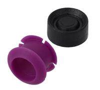 141607 Transmission Gear Shift Cable Bushing Linkage Repair Kit, Shift Bushing with Install Tool for Hyundai Kia Nissan Frontier Sienna Mazda Mitsubishi and More Car Automotive Bearing