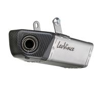 14170K - Full Exhaust LeoVince UNDERBODY SS KAWASAKI NINJA / Z 650 (2017)