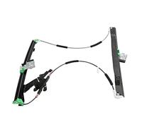 1417698 130017007 Car Front Rear Left Right Power Window Regulator for Mondeo MK3 2000-2007 Hatchback Saloon Estate Window Lift Motor