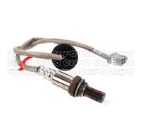 1419 Lambda Sensor Single 4 Wire 585mm Exhaust O2 Oxygen Probe Emission By NGK