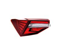 141963900 Tail Light Assembly Left 200mm Width 165mm Height Fits Skoda Karoq ULO