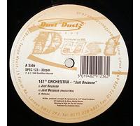 141st Street Orchestra - Just Because