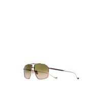 1424 Sunglasses - unisex - Cutler And Gross - Sunglasses - Pink - 59 MM - Accessories 59 MM