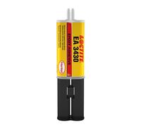 142517 3430 Five Minute Epoxy Clear 24ml 5 Minute Setting Multipurpose Loctite