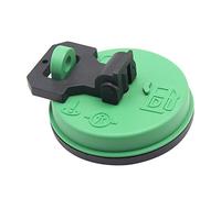 1428828 2010330 2849039 Locking Fuel Cap Replacement for Caterpillar Cat 216B 226B 236B 242B 246B 247B 252B 262B 277B TH220B TH330B TH340B TH350B TH355B 914G 924G 928G