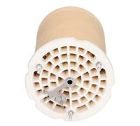 143 506 Ceramic Heating Element 3x480V 16KW Core Tube Replacement for Hot Air Welding Machine Heat Ceramics Copper Silver Plating Wiring Terminals High Temperature Alloy Wire Fast Long