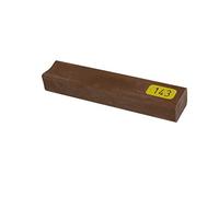 143 Dark Oak Hardwax Hard Wax Wood Furniture, Floor Filler Repair Stick - **A MELTING TOOL IS REQUIRED**