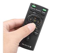 143 Replacement RM-ANU192 Remote Control,for Sound Bar SACT60BT SS-WCT60 SSWCT60 HT-CT60BT HTCT60BT SA-CT60BT HTCT60 HT-CT60 HT-CT60BT SACT60 SA-CT60 SACT60BT SA-CT60BT SSWCT60