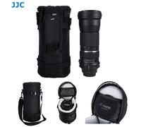 1431cm Lens Pouch Bag fr Tamron 150-600mm A011 A022 Sigma 150-500 Nikon 200-500