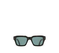 1432 Square Sunglasses - unisex - Cutler And Gross - Sunglasses - Black - 51 MM - Accessories 51 MM