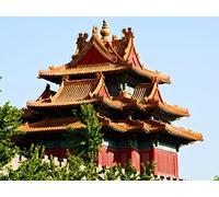 1433-The Great Voyages of Admiral Zheng He