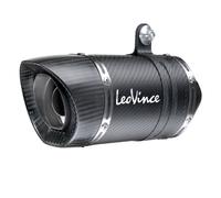14333E - Exhaust Muffler LeoVince LV PRO Carbon KAWASAKI Z 900 2020 >