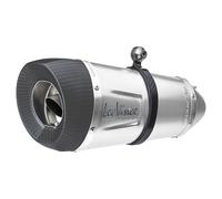 Leovince 14337St Exhaust Silencer Factory S Titanium Kawasaki Ninja 1000 Sx 20-