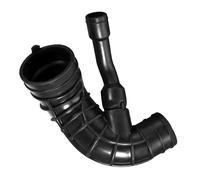 1434F6 Air Intake Hose Pipe Replacement For Peugeot 1007 107 206 207 307 Bipper 1.4 Hdi