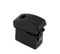 1435594 1435595 Door Lock Switch Multi-Function Button 1Pcs(1435594)