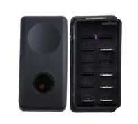 1435595 Door Lock Switch Multi-Function Button Car 1435594 Compatible For DAF XF CF(1435595)