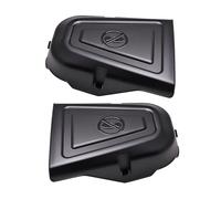 144-1906 Belt Cover Fit for Exmark Quest E S Series Zero Turn Mowers,Replace#QZE725GKC50200 QZS708GEM54200 QZS735GKC54200,Also for Toro Mower（2 Pack）