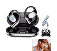 144+ Language Ai Translator Earbuds Wireless Bluetooth 5.4 Headphones For Ios Uk