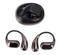 144 Language Translator Earbuds, Bluetooth 5.4 Real Time Translation Earbuds, AI Language Translation Earbuds Two Way Translation Device for Travel Business Meetings Learning