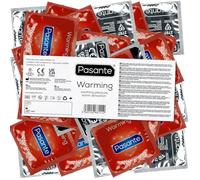 Pasante Warming 50 PCS