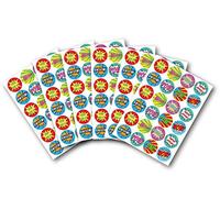 144 Superhero Reward Well Done Sticker Pack Parents School Development Learning Praise Teacher