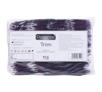 144 x Pasante Trim Condoms | Closer Fit Small Snug Size Condoms | Wholesale