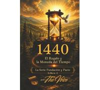 1440: El Don y la Moneda del Tiempo: 1 (Fundamento y Pacto)