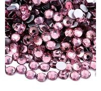 1440 Mixed Tone Craft Beads Fade Resistant Finish Suitable for Sturdy Creation Art Supplies for Home Decoration
