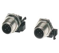 1440054 Connector: M12 socket PIN: 5 male 60V angled IP67 PHOENIX CO
